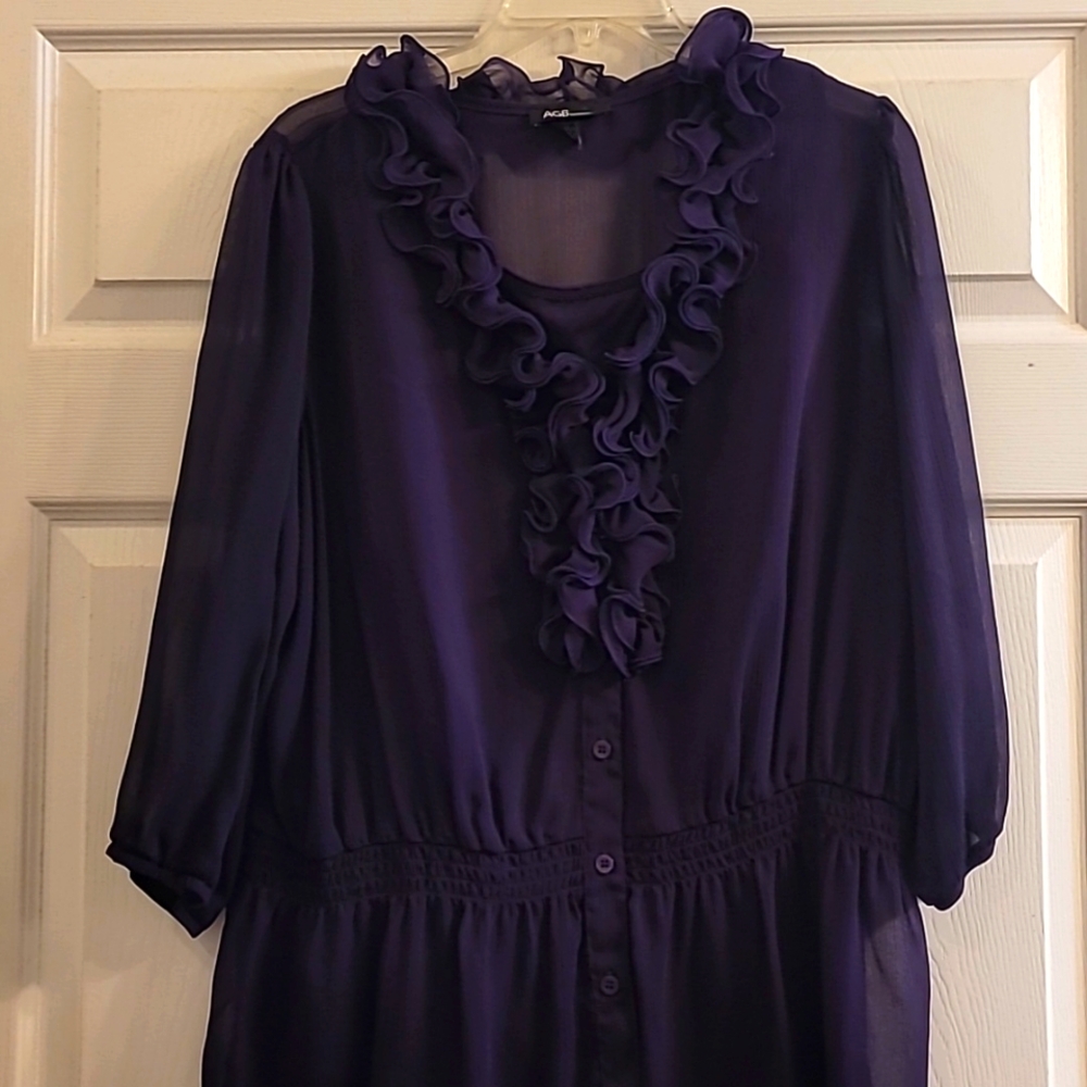 Women's Blouse